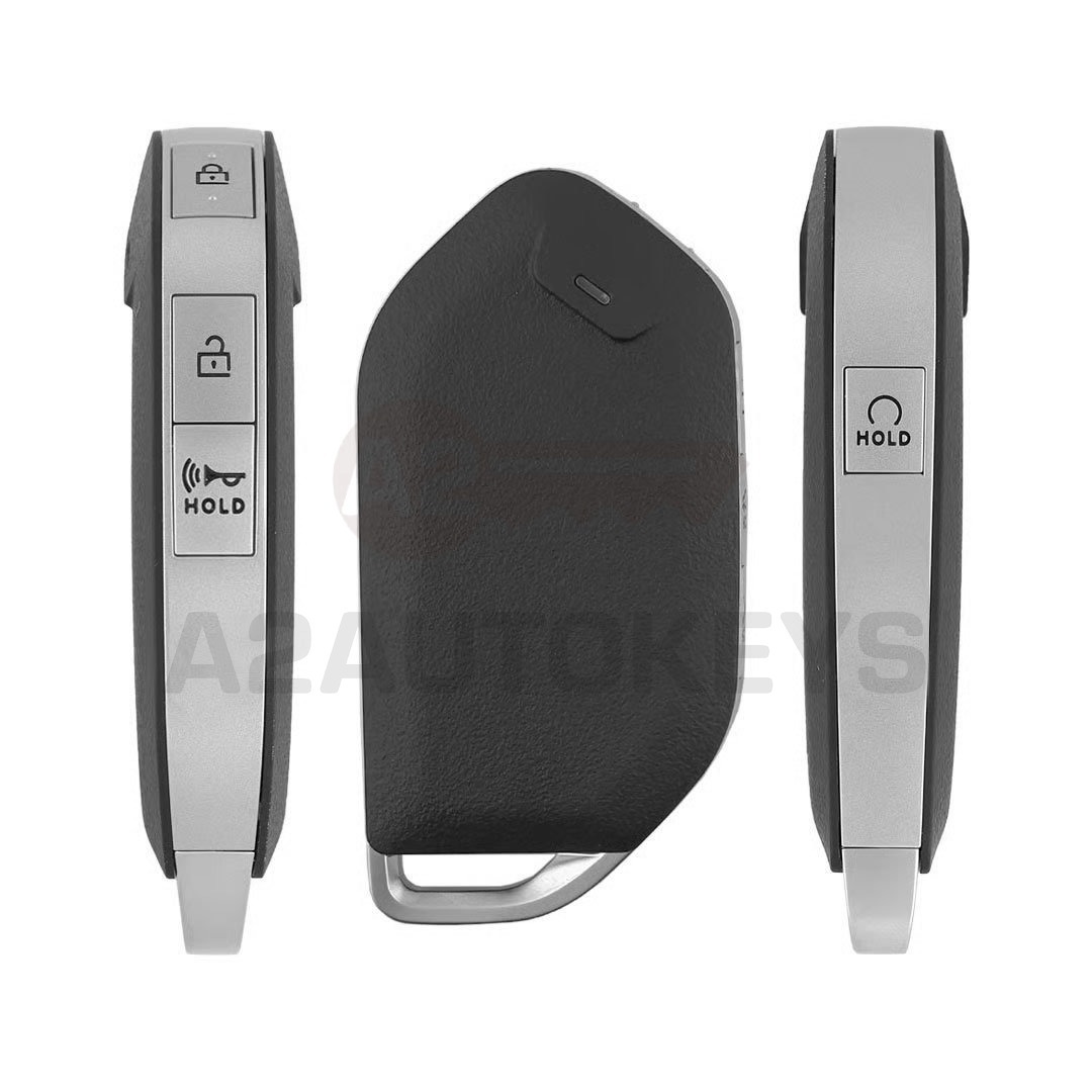 Kia EV6 2025 Smart Remote Key 3+1 Buttons 433MHz 95440-CV560