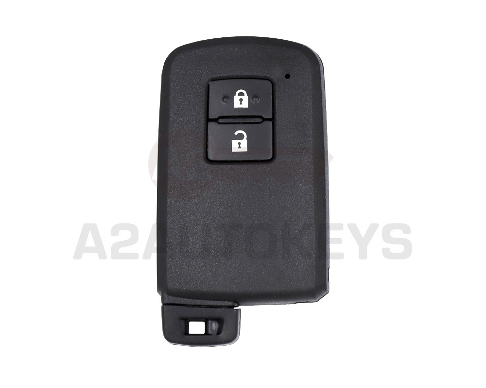 Toyota Rav4 2013-2018 Smart Key 2 Buttons 433MHz 89904-42310