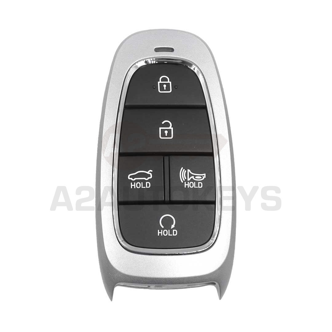 Hyundai Sonata 2022 Genuine Smart Remote Key 5 Buttons Auto Start 433MHz 95440-L1110