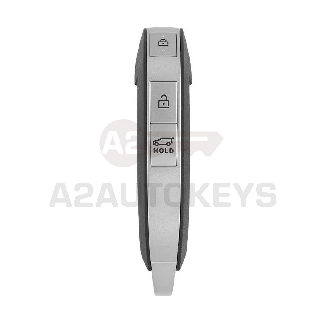 Kia EV6 2025 Smart Remote Key 4 Buttons 433MHz 95440-CV600