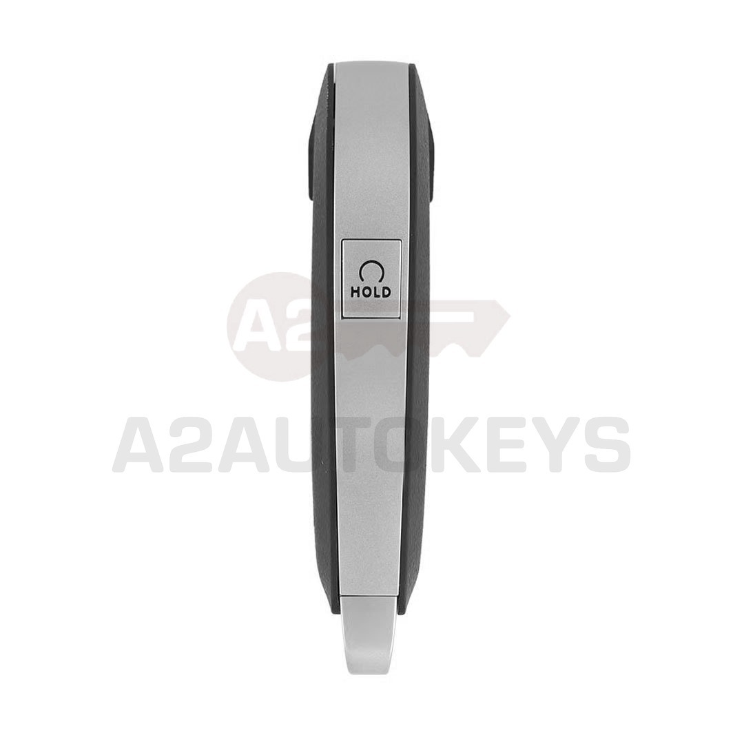 Kia EV6 2025 Smart Remote Key 4 Buttons 433MHz 95440-CV600