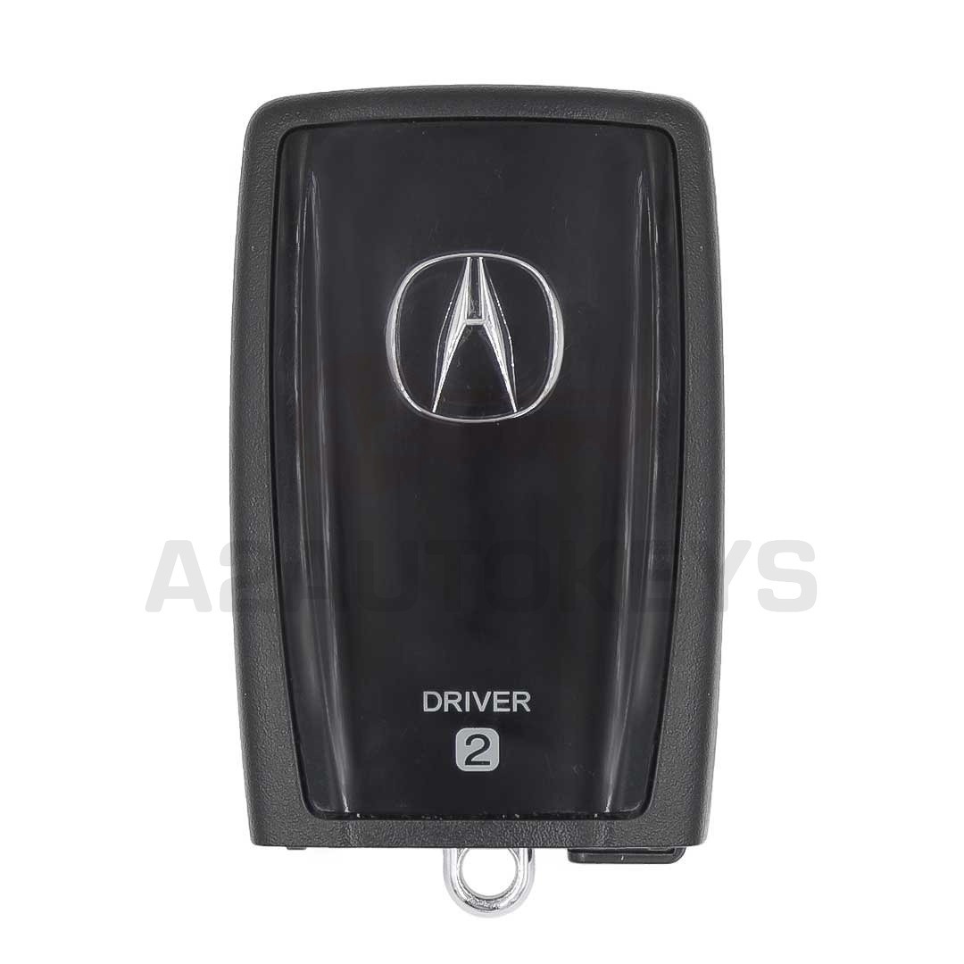 Acura Original Smart Remote Key 3 Button 433MHz FCC ID A2C93986400