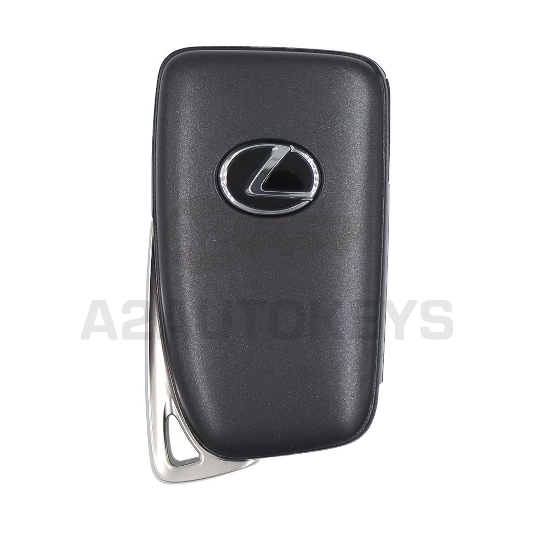 Lexus NX 2021 Genuine Smart Remote Key 315MHz 3+1 Button 89904-48V80