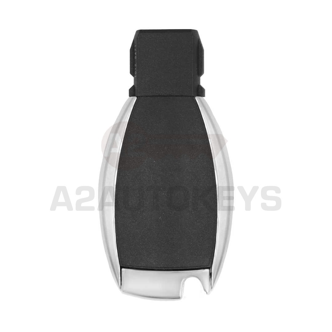 Mercedes FBS 4 Original Remote Key 3 Button 433MHz Non Proximity