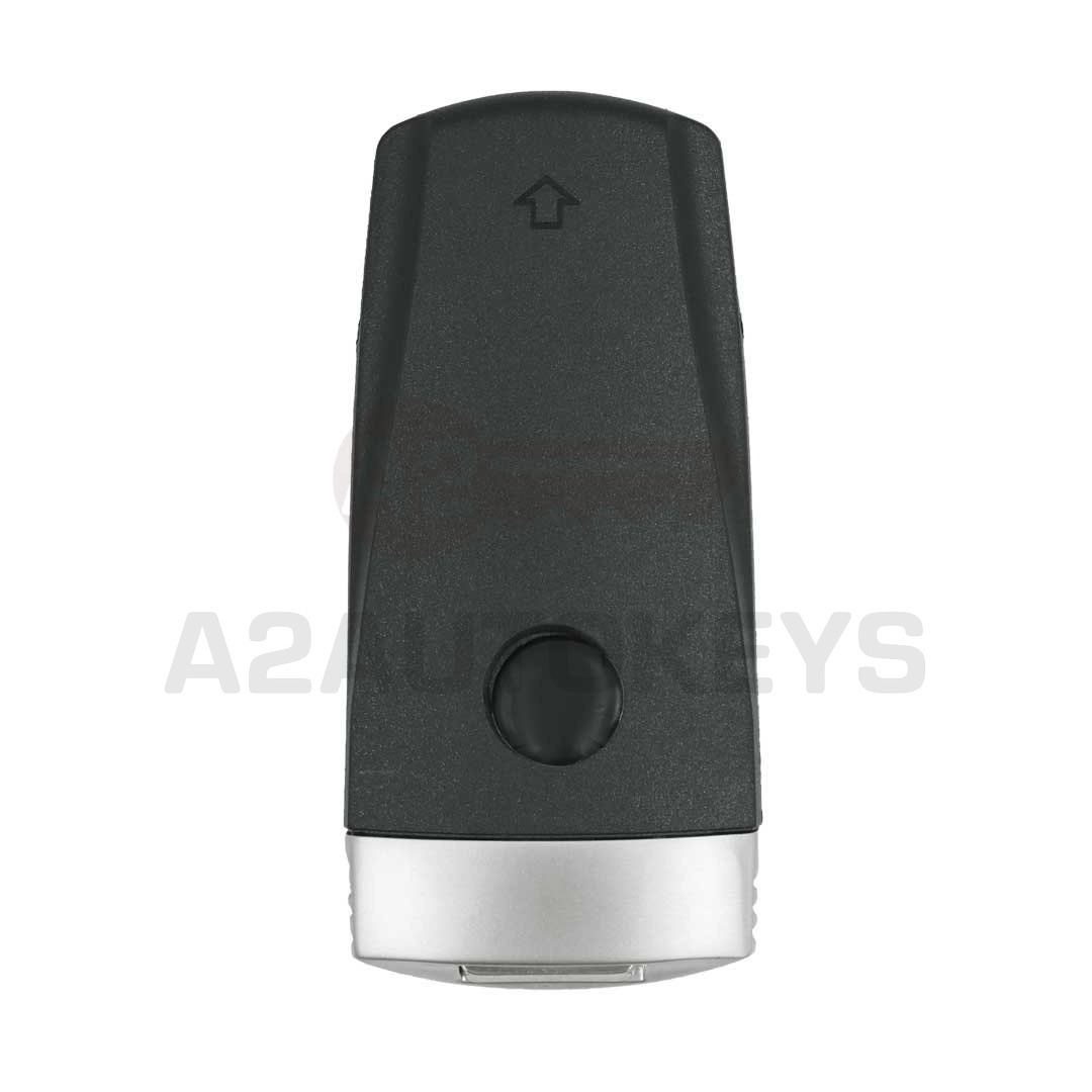 Volkswagen VW Passat CC 2007-2010 Remote Key 3+1 Buttons 315MHz 48 Transponder