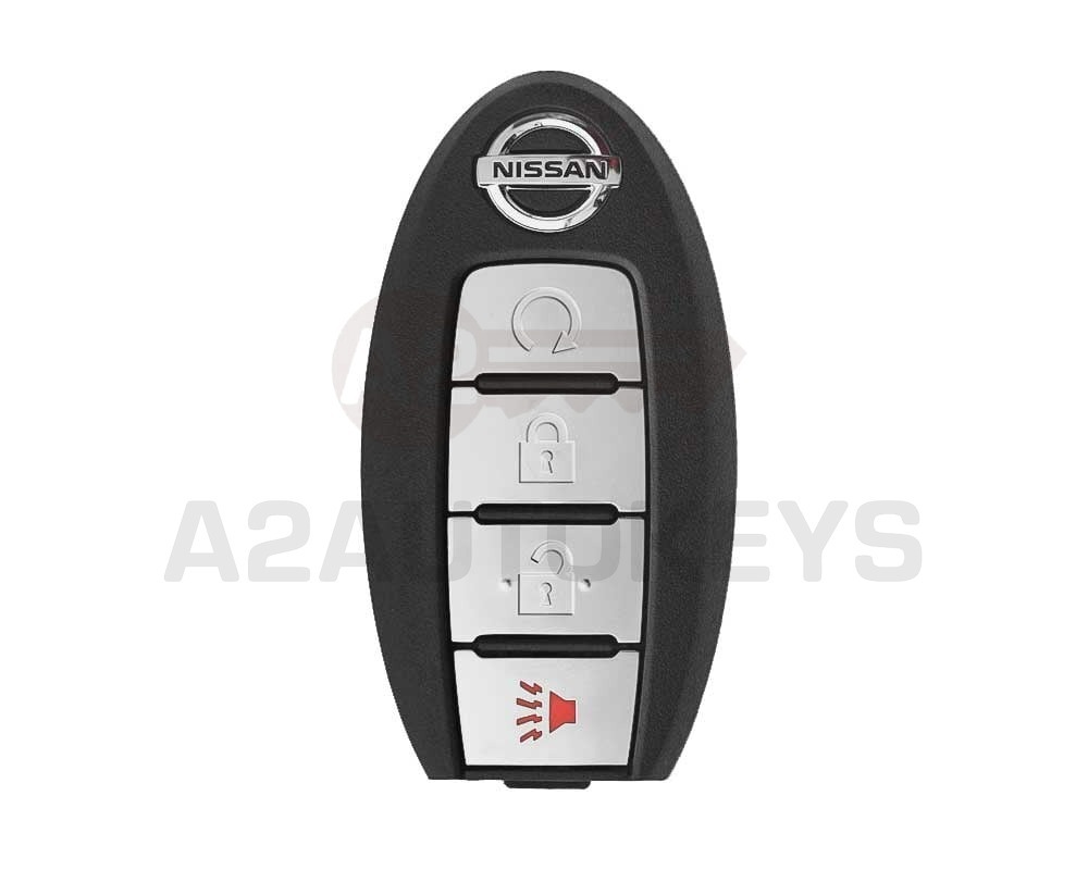 Nissan Pathfinder 2015-2018 Original Smart Key 4 Buttons 433MHz 285E3-5AA3D