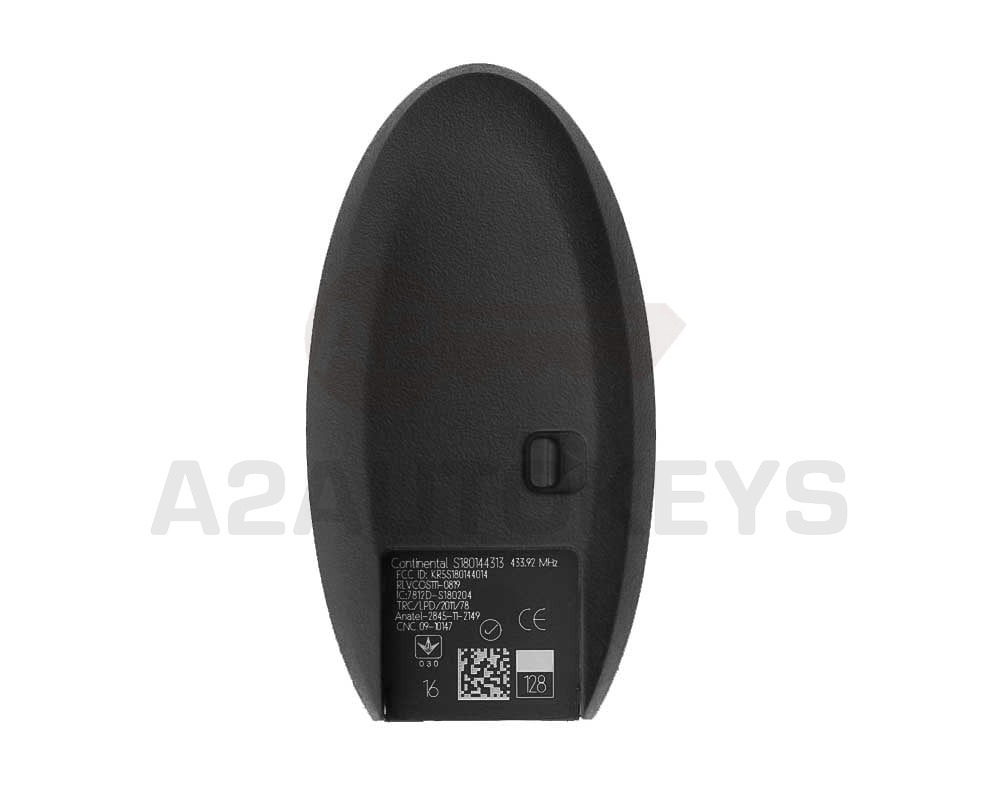 Nissan Pathfinder 2015-2018 Original Smart Key 4 Buttons 433MHz 285E3-5AA3D