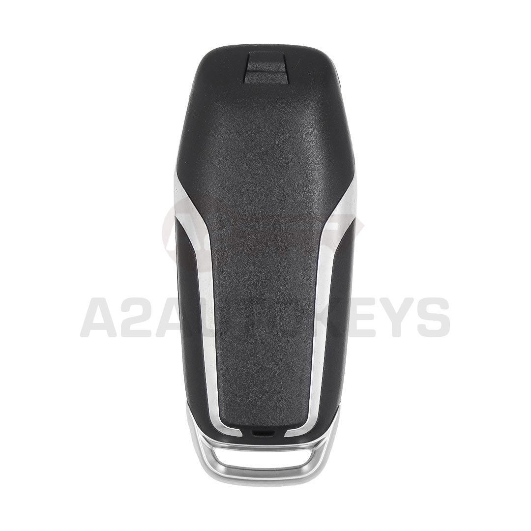 Ford 2015-2017 Remote Key 4 Buttons 315MHz 49 Chip 164-R8109