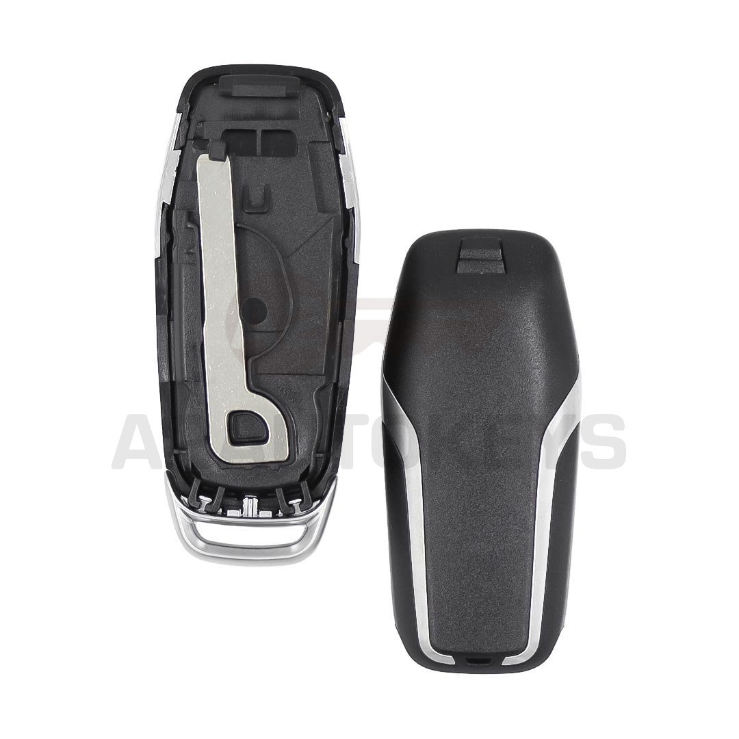 Ford 2015-2017 Remote Key 4 Buttons 315MHz 49 Chip 164-R8109