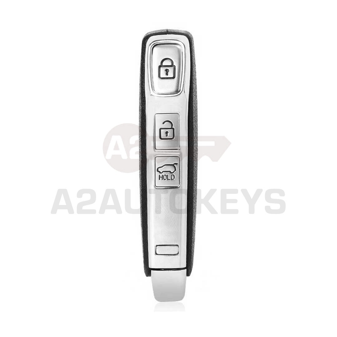Kia K900 2019-2020 Smart Remote Key Fob 3 Buttons 433MHz 95440-J6100