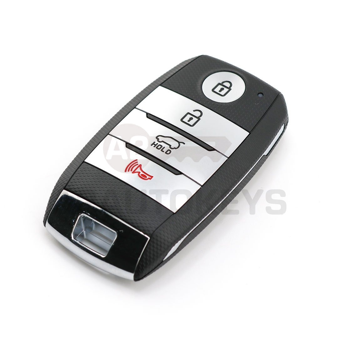 KIA Niro 2016-2019 Smart Remote Key 433MHz 4 Button 95440-G5000