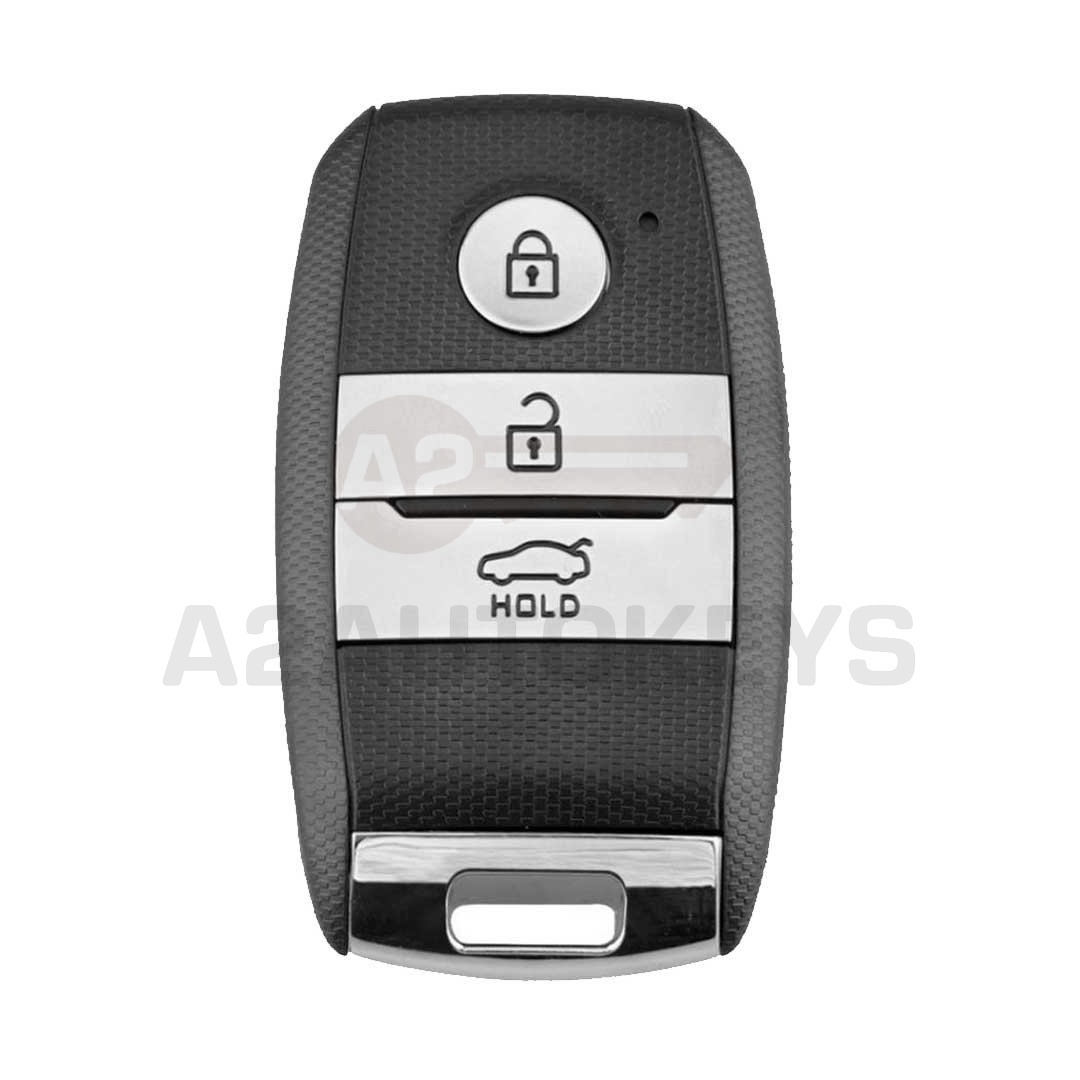 Kia Optima 2016-2018 Smart Remote Key 433MHz 3 Buttons 95440-D4100