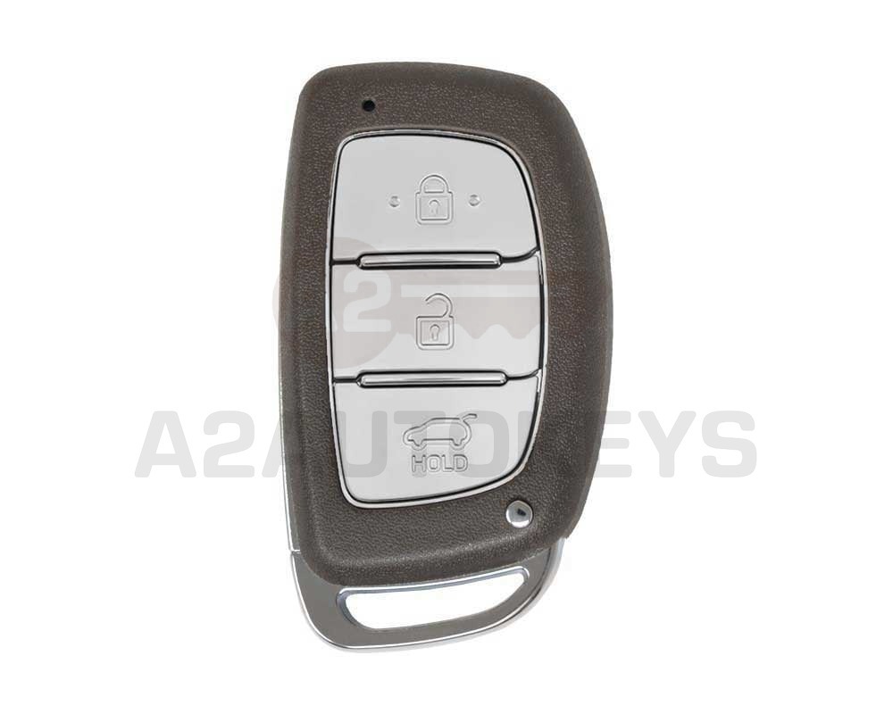 Hyundai Ioniq Smart Remote Key 3 Buttons 433MHz 47chip 95440-G2100