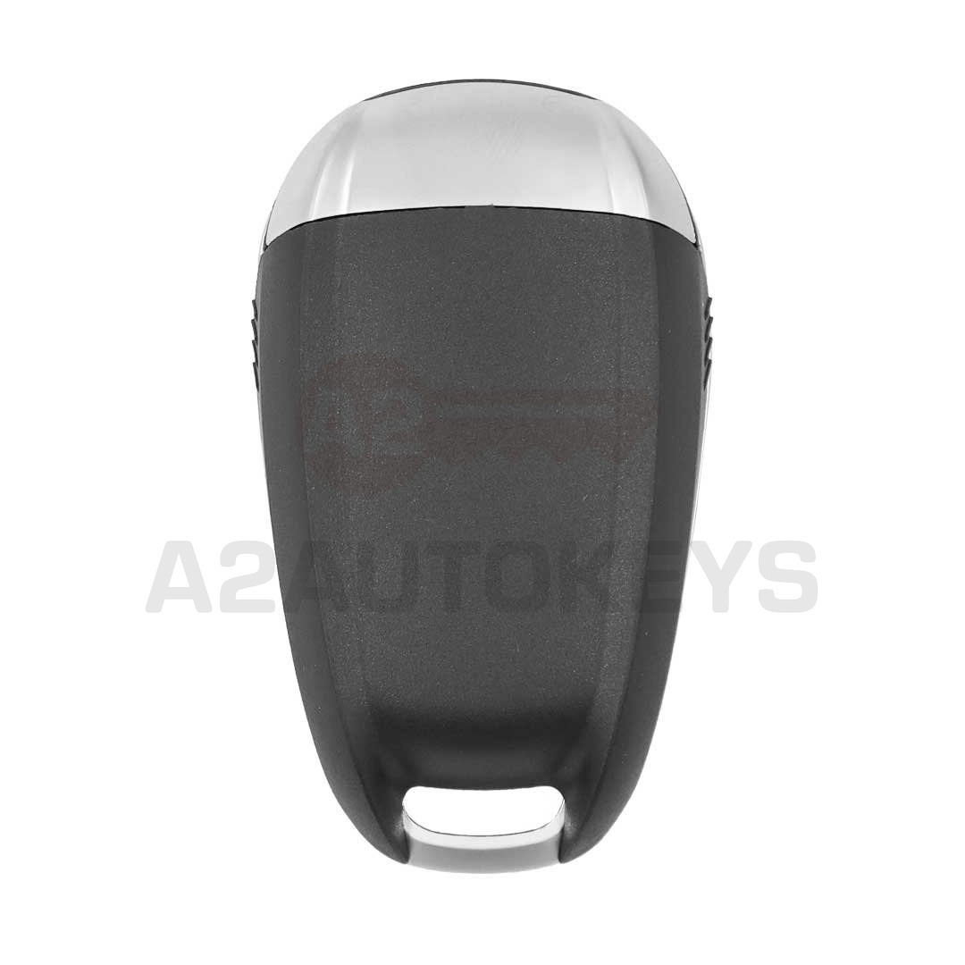 Alfa Romeo Giulia Stelvio Keyless Smart Remote Key 3 buttons 433Mhz FCCID: KR5ALFA434
