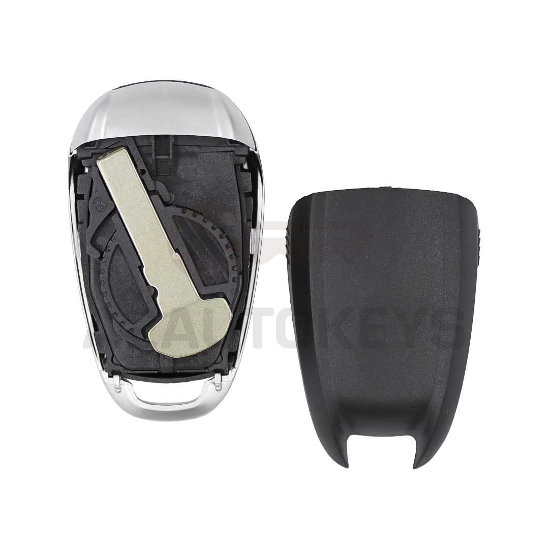 Alfa Romeo Giulia Stelvio Keyless Smart Remote Key 3 buttons 433Mhz FCCID: KR5ALFA434