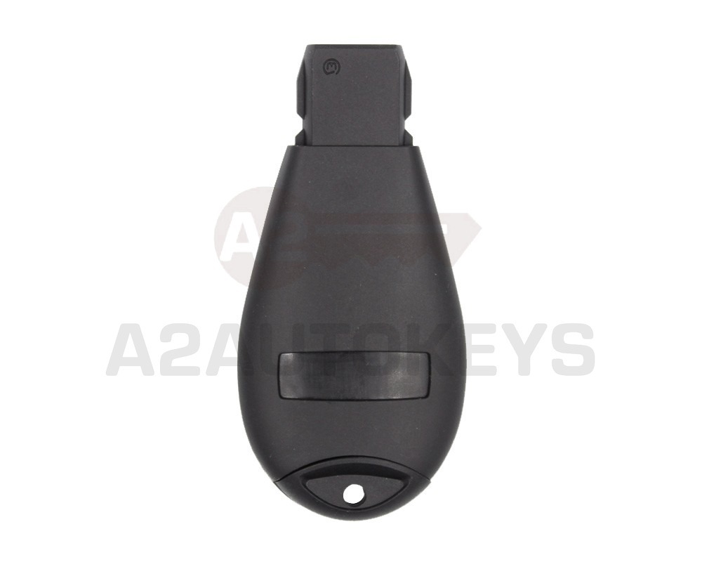 Dodge Challenger 2012-2014 Fobik Proximity Remote Key 4+1 Button 433MHz 56046694AH