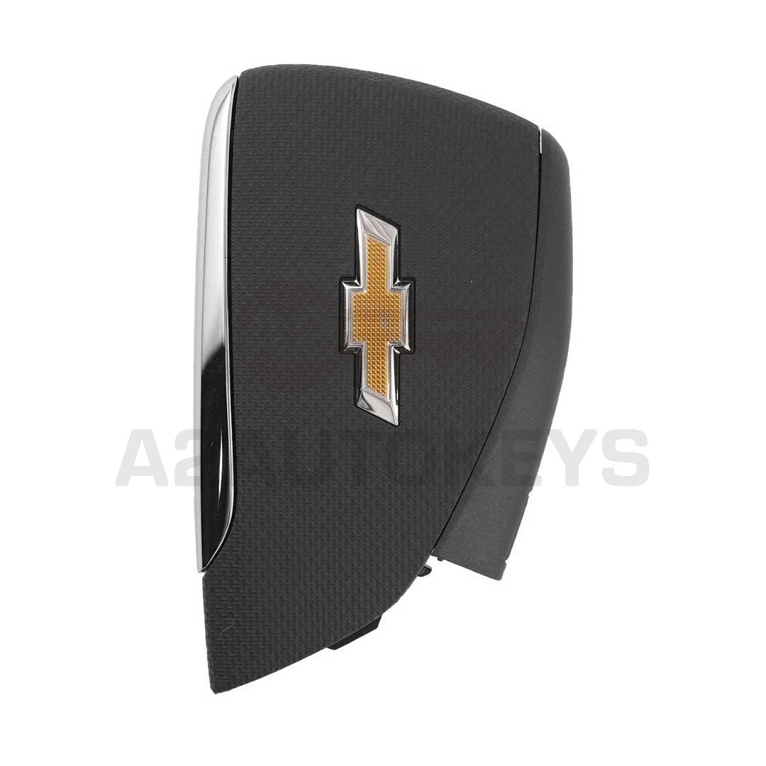 Chevrolet Silverado 2023 Original Smart Remote Key 4+1 Buttons 433MHz 13548437 / 13560205