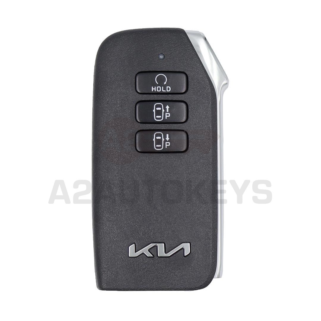 Kia EV6 2022 Genuine Smart Remote Key 6 Button Auto Start 433MHz 95440-CV110