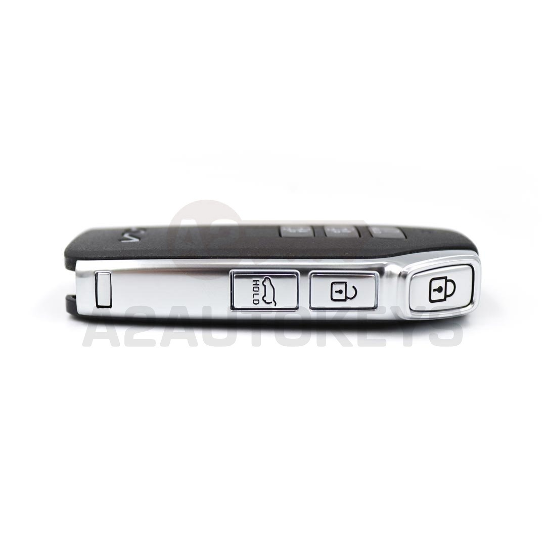 Kia EV6 2022 Genuine Smart Remote Key 6 Button Auto Start 433MHz 95440-CV110