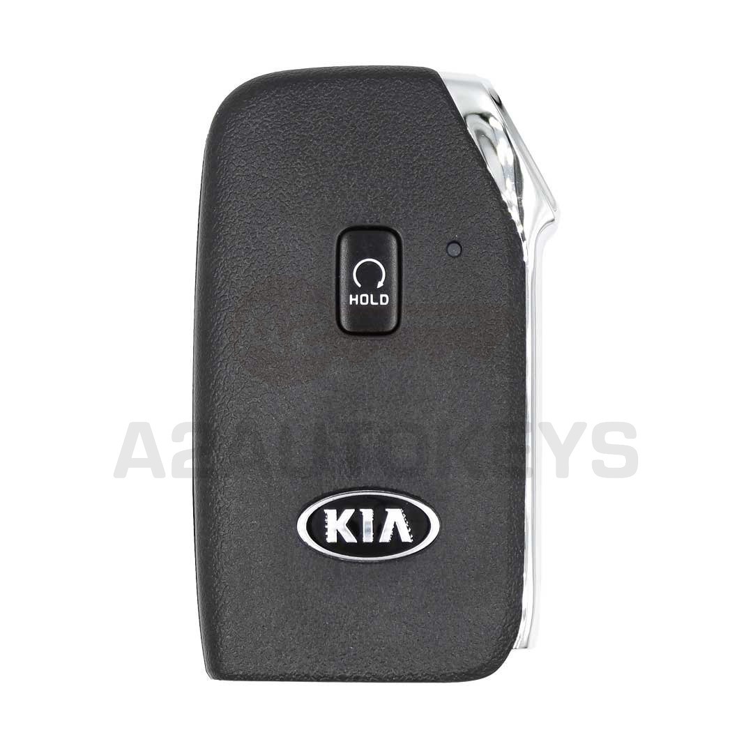 KIA Soul 2021 Genuine Smart Remote Key 5 Buttons 433MHz 95440-K0300