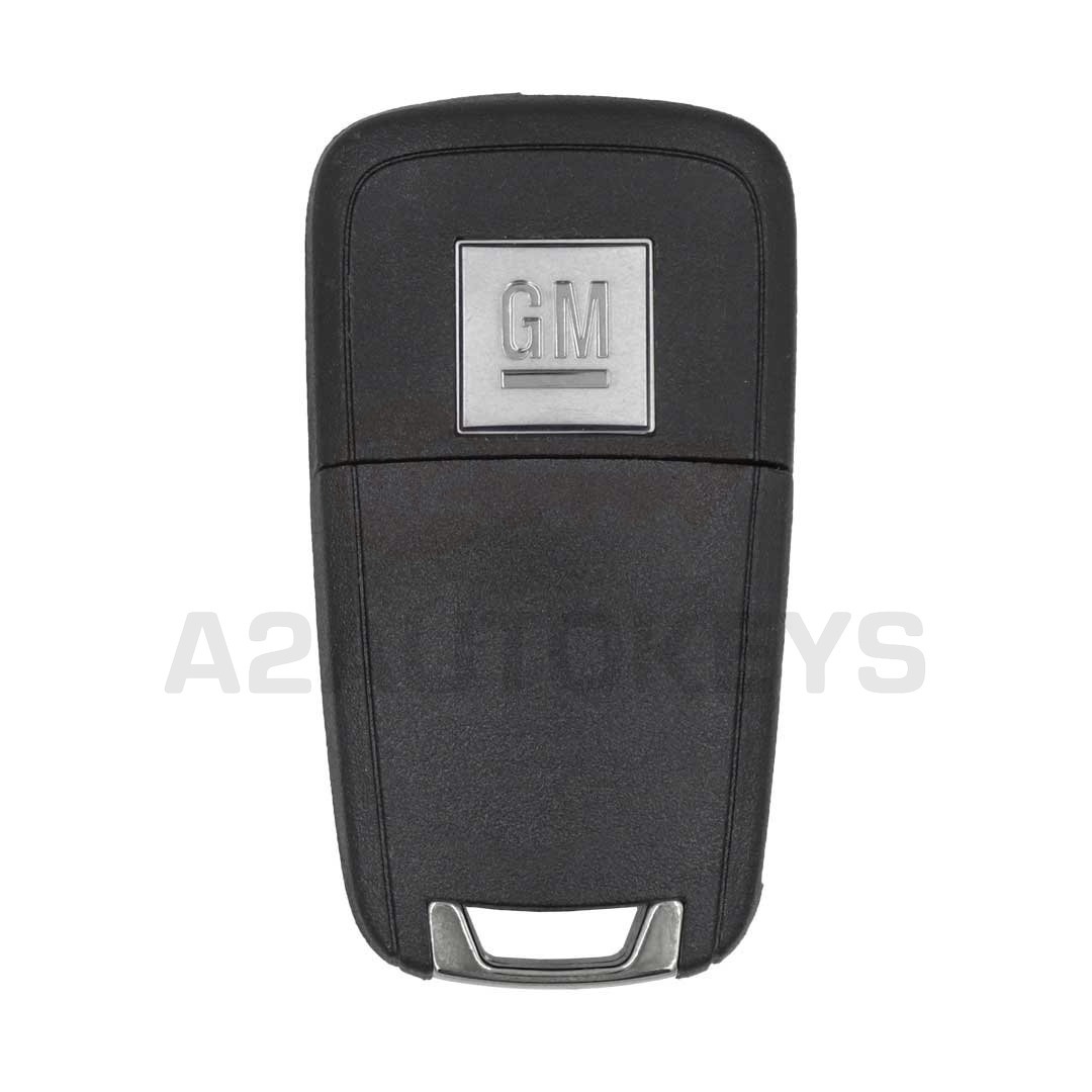 GMC Terrain 2013 Remote Key 5 Buttons 315MHz 5913397