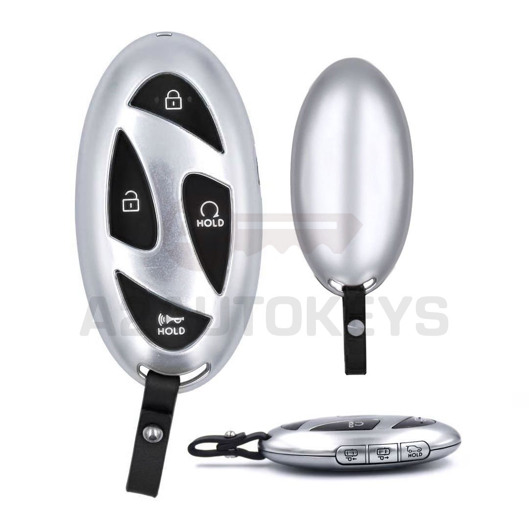 Hyundai Palisade 2025 Original Smart Remote Key 6+1 Buttons 433MHz 95440-P9080