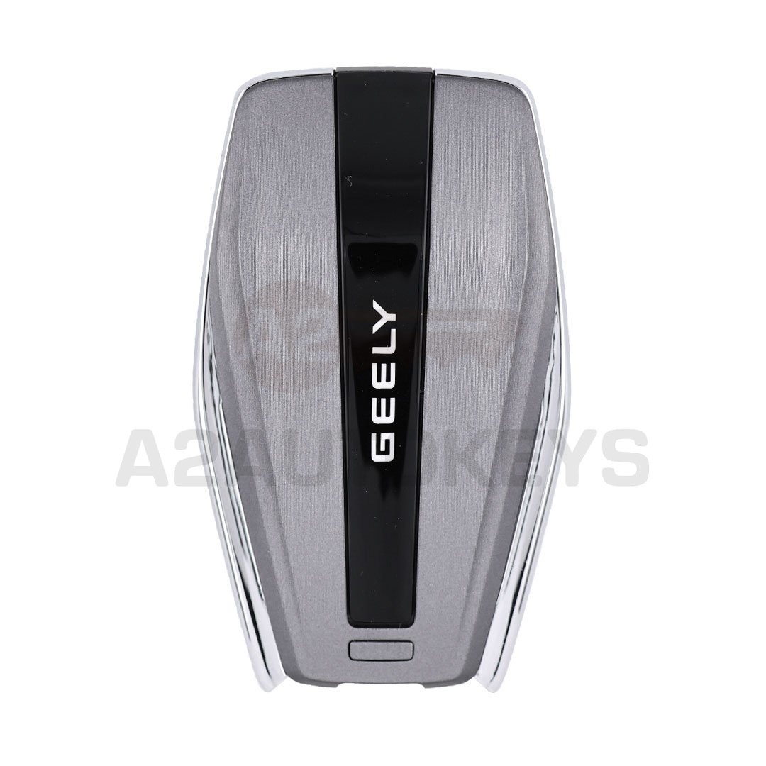 Geely Coolray 2025 Original Smart Remote 4 Buttons 433MHz