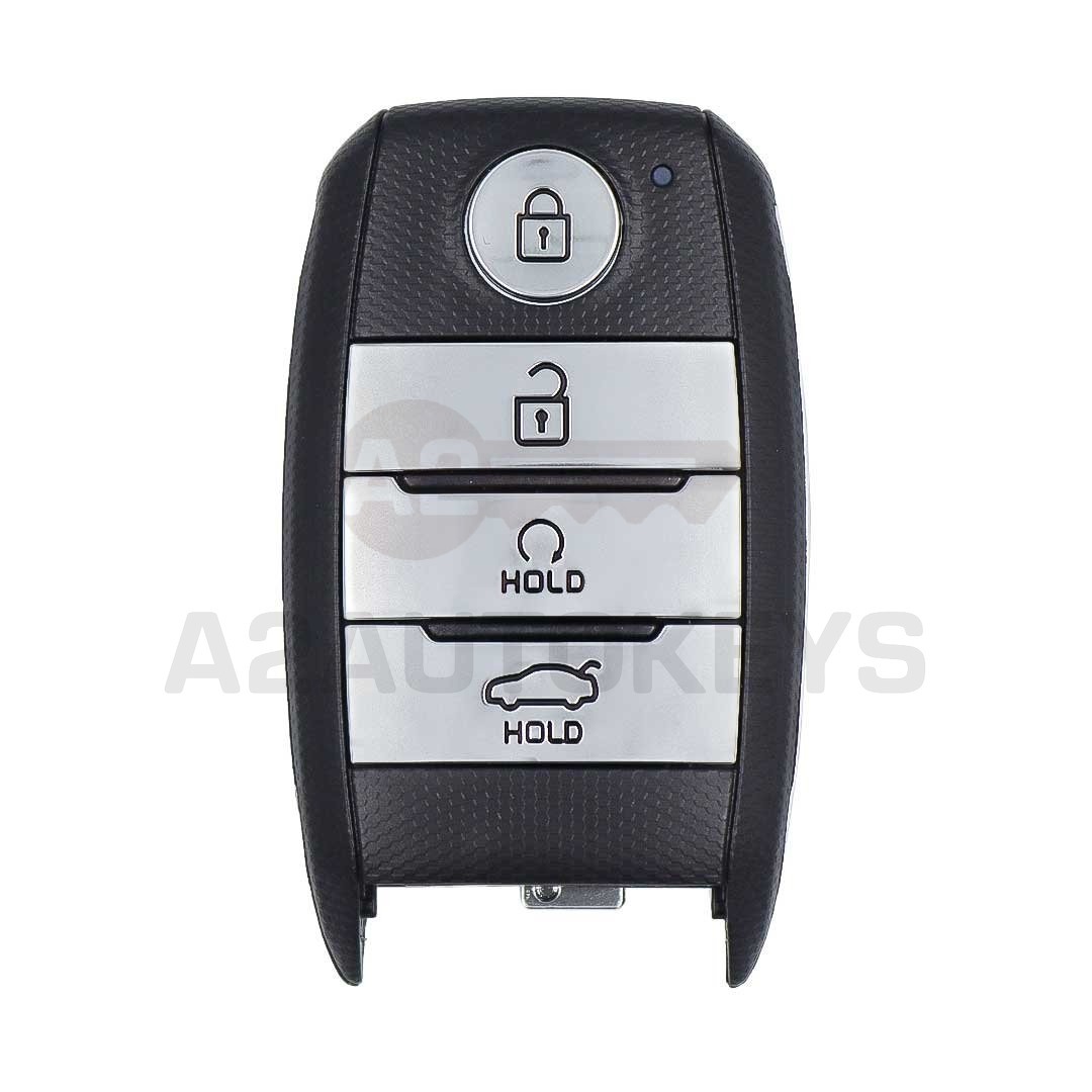 KIA Rio 2021 Smart Key 4 Buttons Auto Start 433MHz 95440-H0600