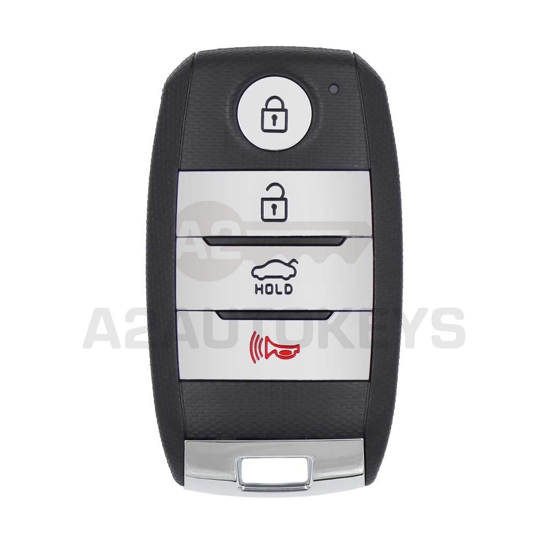 Kia Optima 2016-2020 Smart Remote Key 4 Button 433MHz 95440-D4000