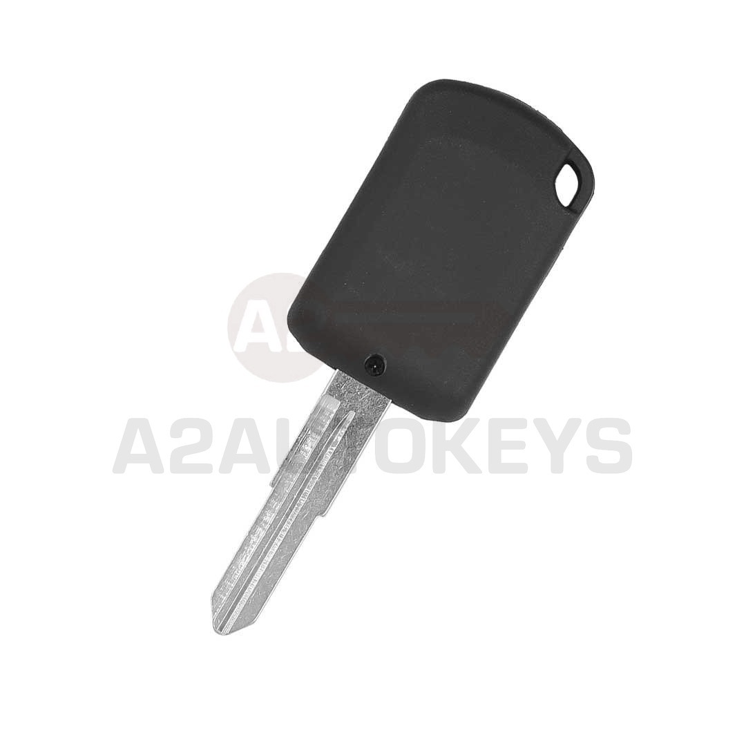 Mitsubishi Lancer 2010-2019 Remote Head Key 3 Button 433MHz ID46 6370B943