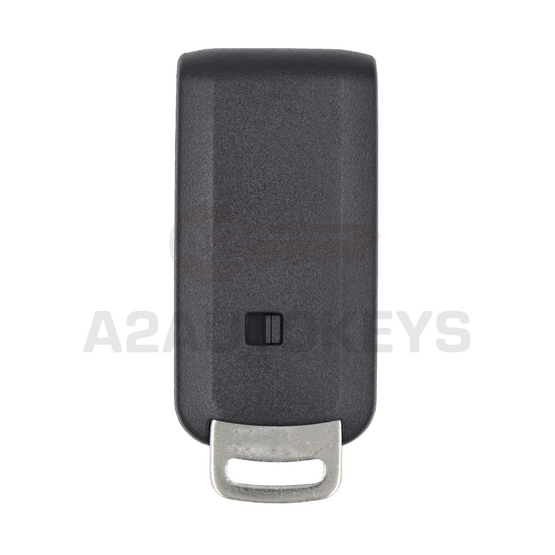 Mitsubishi 2018-2022 Smart Remote Key 3+1 Buttons 433MHz 8637C988 / 285E3W470P