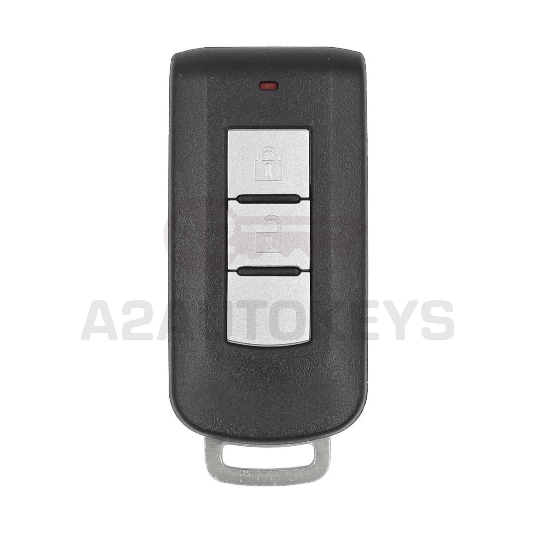 Mitsubishi 2013-2020 Smart Remote Key 2 Button 315MHz