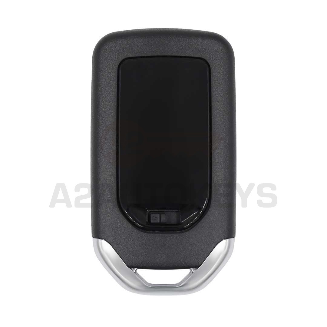 Honda Pilot CR-V Civic 2016-2019 Remote Key 4+1 buttons 433MHz FCC ID: KR5V2X