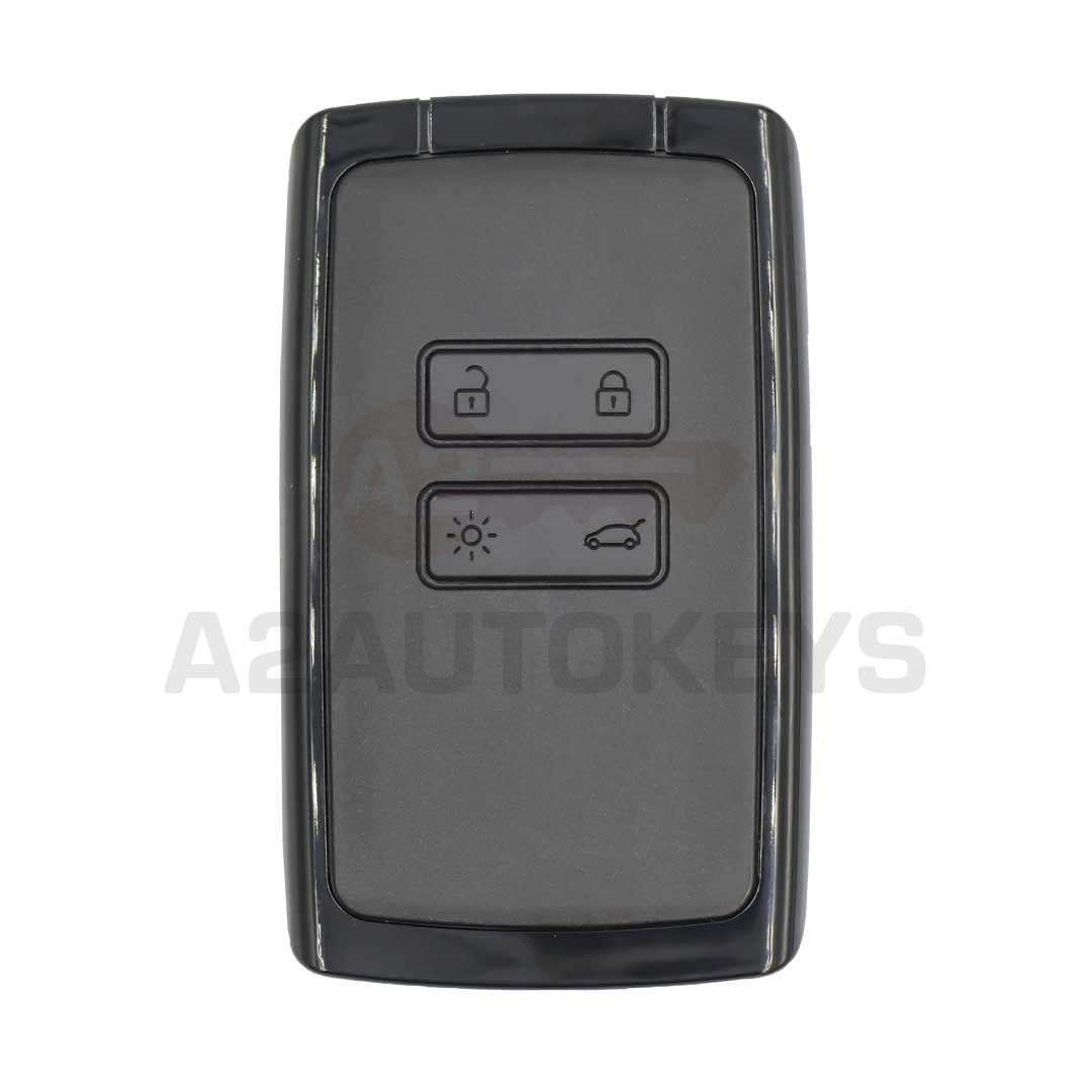 Abrites TA65 REN Clio V Keyless Key Card