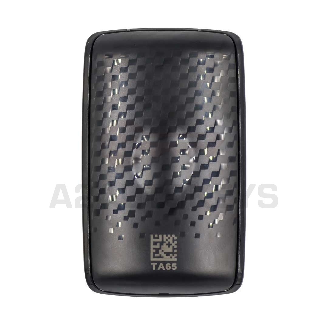 Abrites TA65 REN Clio V Keyless Key Card