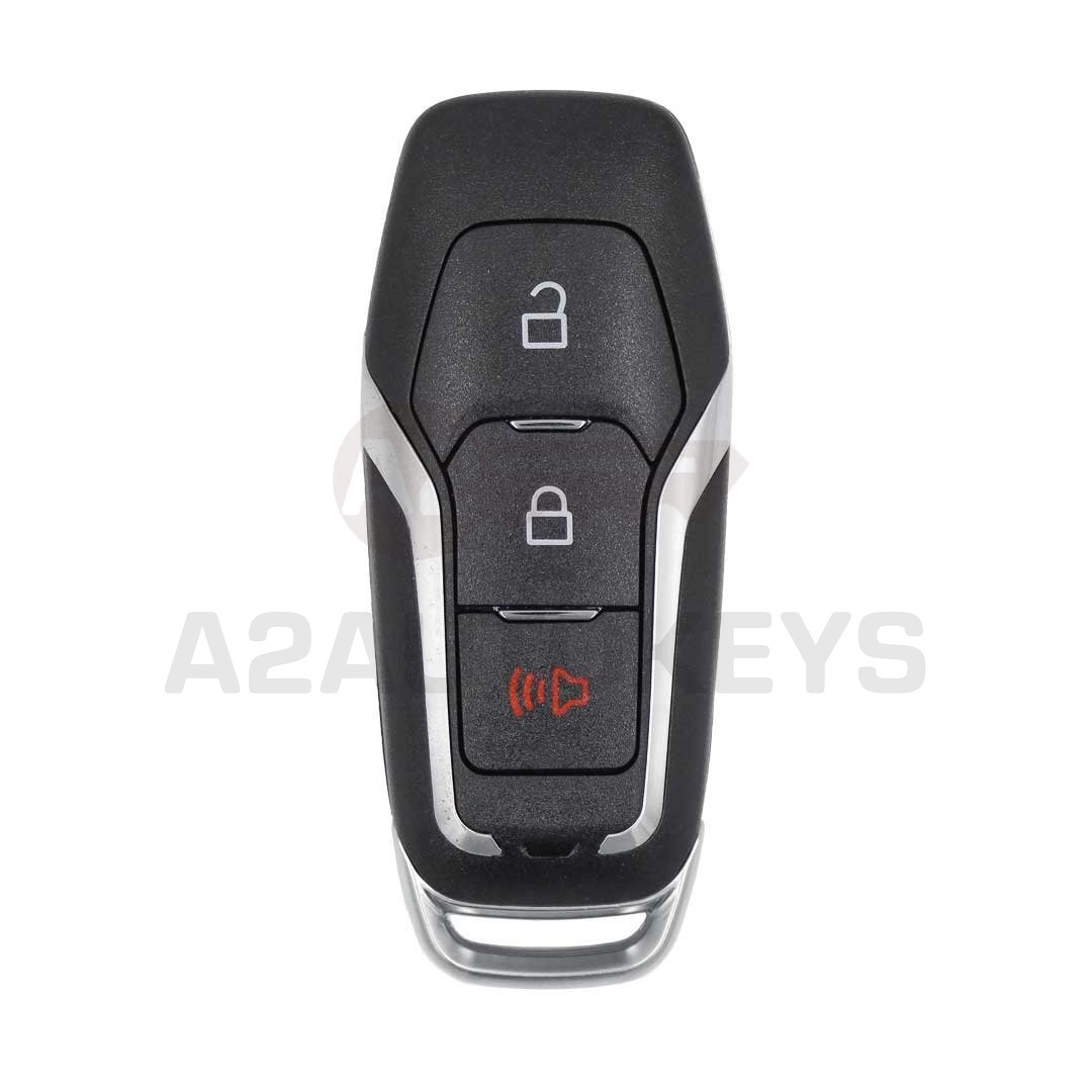 Ford 2015-2017 Remote Key 3 Button 315Mhz 49 chip 164-R8109