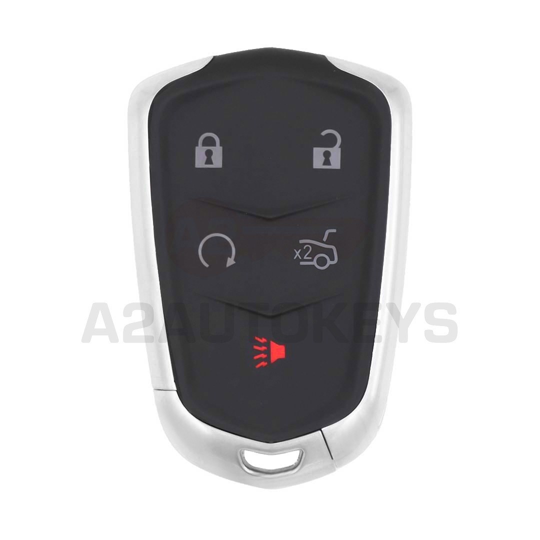 Cadillac Escalade 2015-2017 Smart Remote Key 5 Button 315MHz 13580811