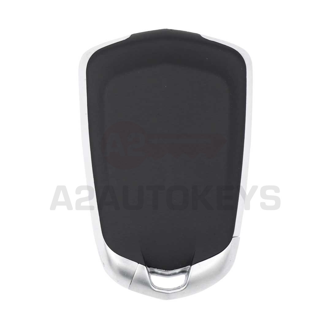 Cadillac Smart Remote Key 3+1 Buttons 315MHz ID46 Chip HYQ2AB