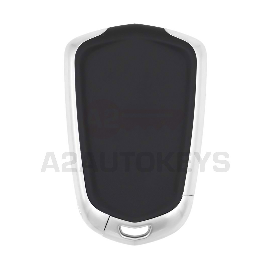 Cadillac Smart Remote Key 2+1 Buttons 315MHz Keyless FCC ID: HYQ2AB