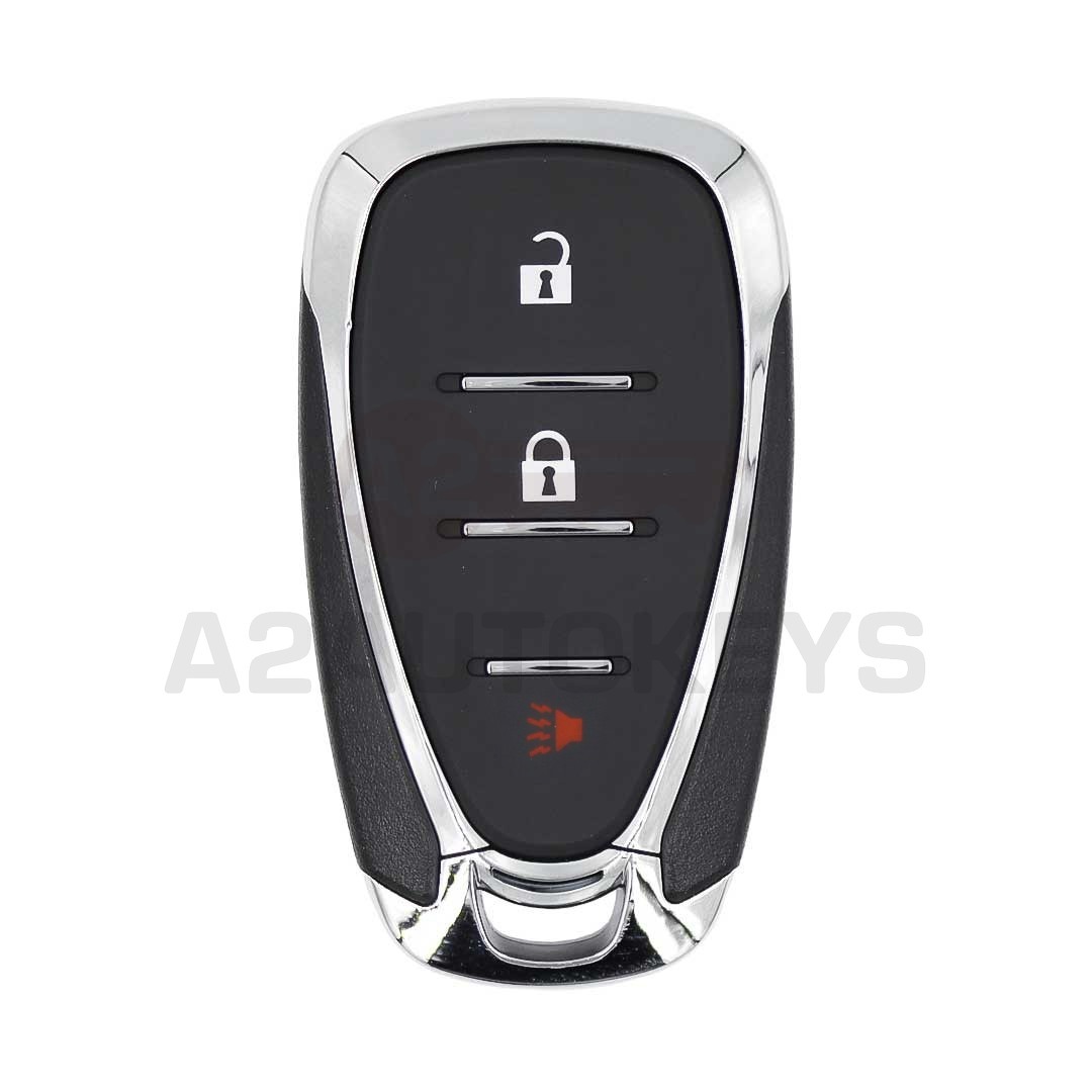 Chevrolet Equinox Sonic Spark 2018-2020 Smart Remote Key Fob 2+1 Buttons 315MHz 13522889