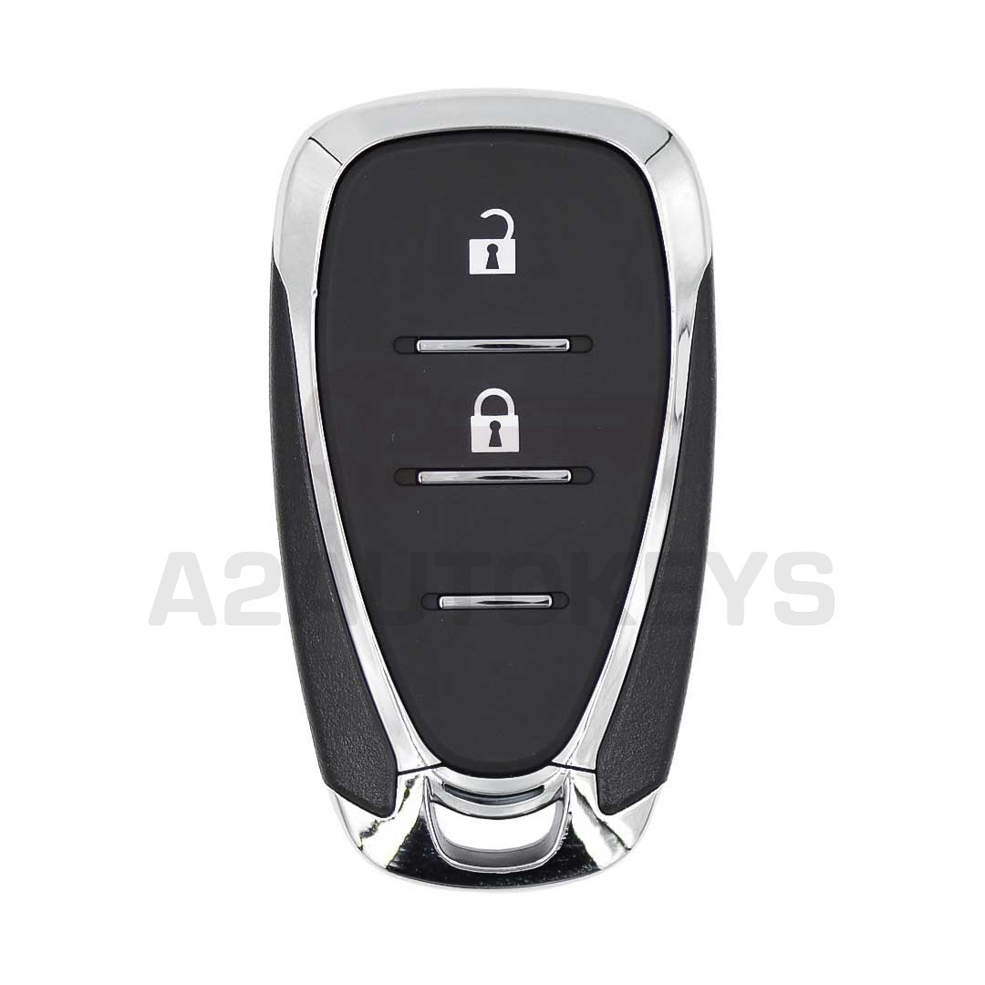 Chevrolet Cruze 2017-2020 Remote Key 2 Button 433MHz 1352965