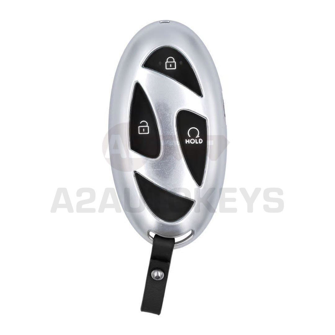 Hyundai Santa Fe MX5 2023 Genuine Smart Remote Key 6 Buttons 433MHz 95440-P7010