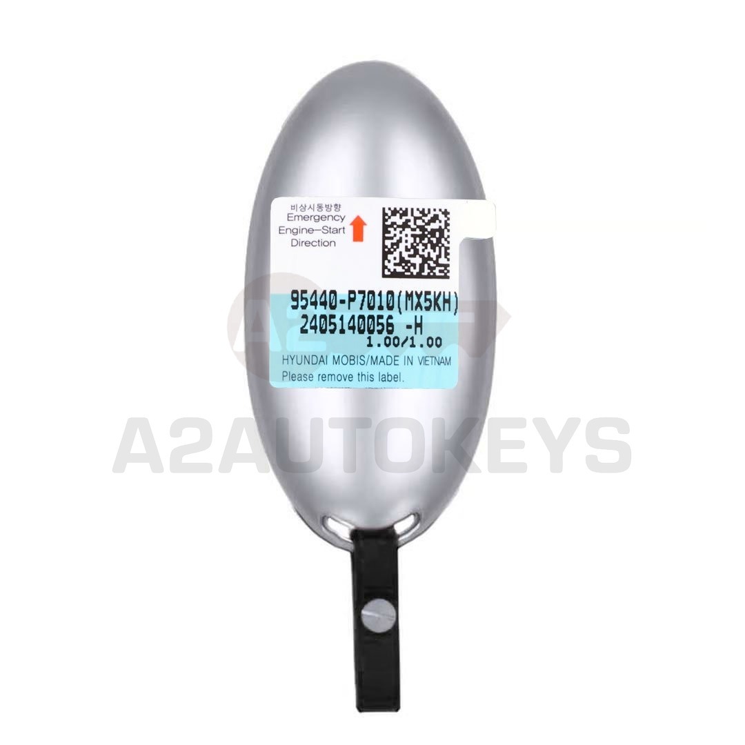 Hyundai Santa Fe MX5 2023 Genuine Smart Remote Key 6 Buttons 433MHz 95440-P7010