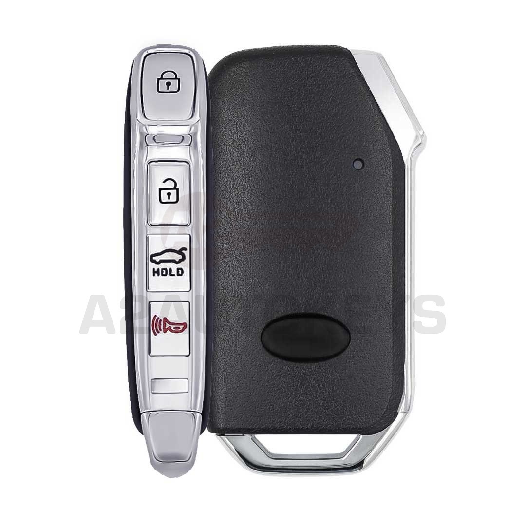 Kia Stinger 2018-2020 Smart Remote Key 4 Button 433Mhz 95440-J5000