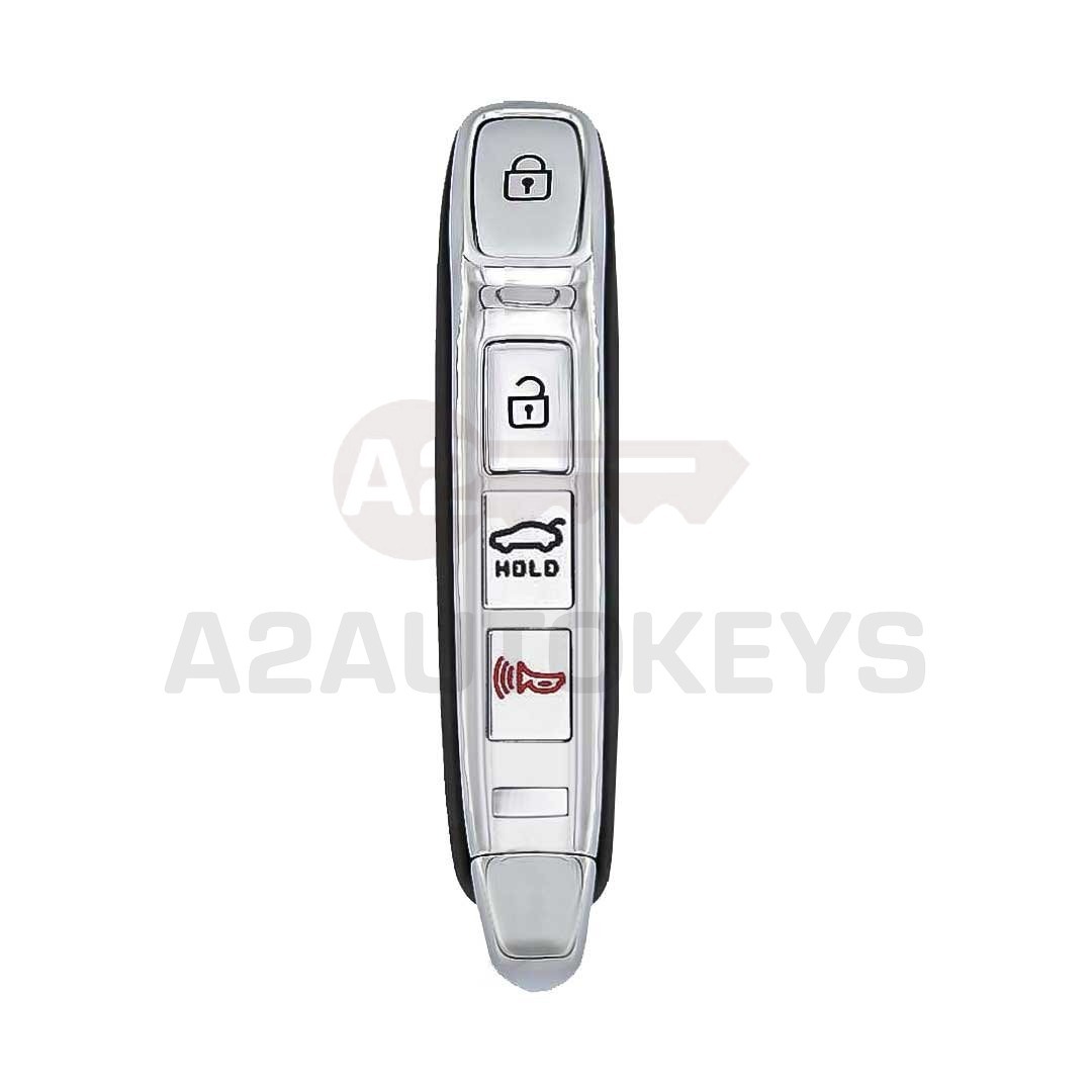 Kia Stinger 2018-2020 Smart Remote Key 4 Button 433Mhz 95440-J5000
