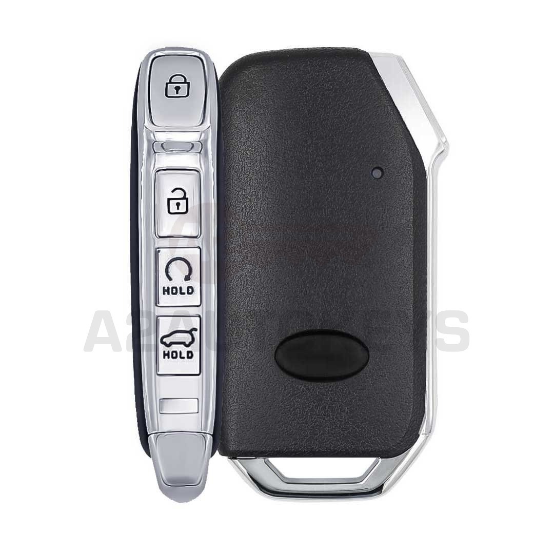 Kia Sportage 2019 Remote Key 4 Button 433MHz HITAG 3 ID47 PCF7953X 95440-F1200