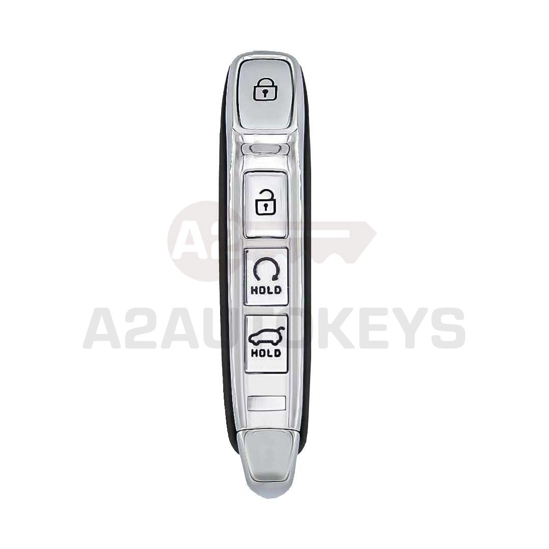 Kia Sportage 2019 Remote Key 4 Button 433MHz HITAG 3 ID47 PCF7953X 95440-F1200