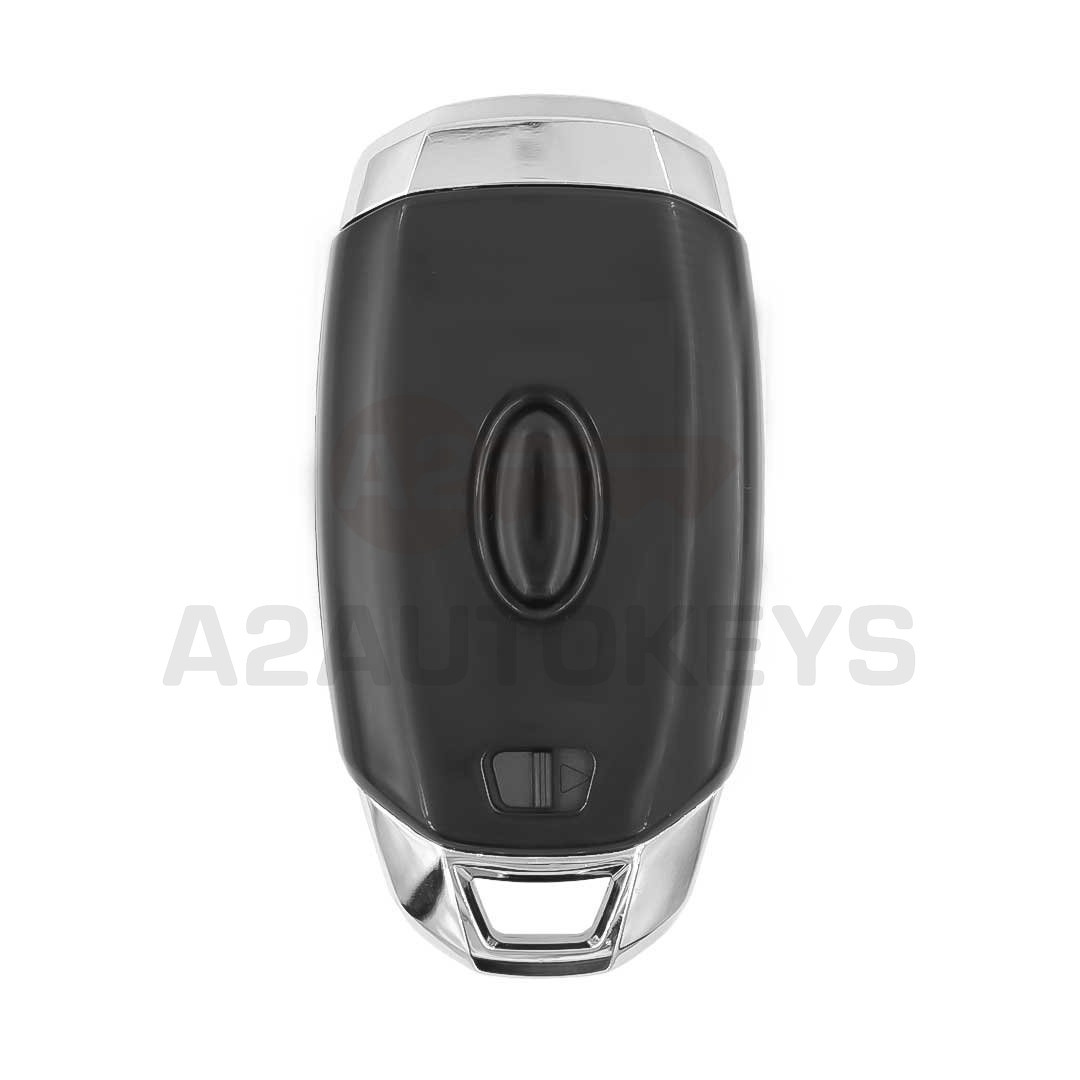 Hyundai Kona 2018-2020 Smart Remote Key 3 Buttons 433MHz HITAG 3 Chip 95440-J9100