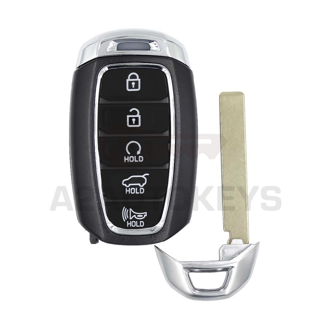Hyundai Palisade 2020-2021 Smart Remote Key 5 Button 433MHz 95440-S8010