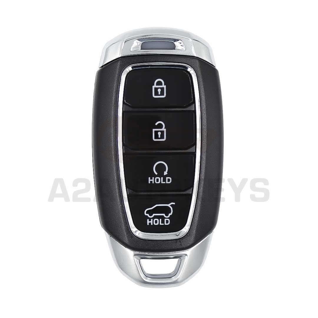 Hyundai Palisade 2019-2020 Smart Remote Key 4 Buttons 433 MHz 95440-S8200